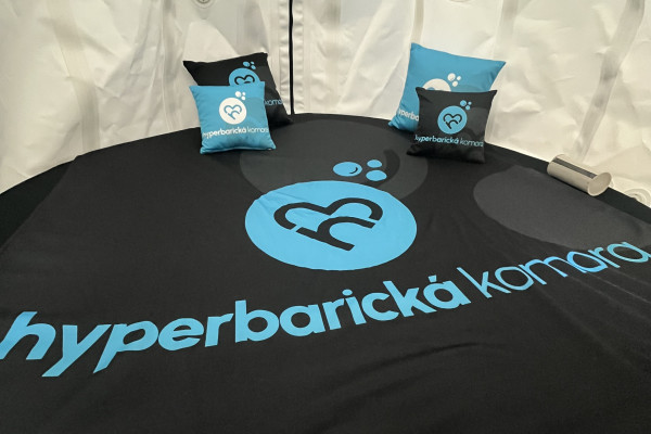 Účinky hyperbarickej komory na zdravie